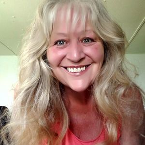 Meet your Posher, Jeanette c